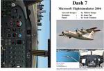 FS2004
                  Manual/Checklist -- De Havilland Dash 7.
